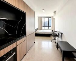 Irwell Hill Residences (D9), Apartment #560314931